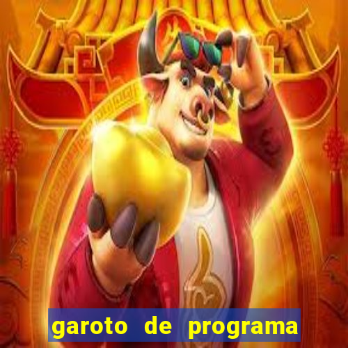 garoto de programa salvador bahia